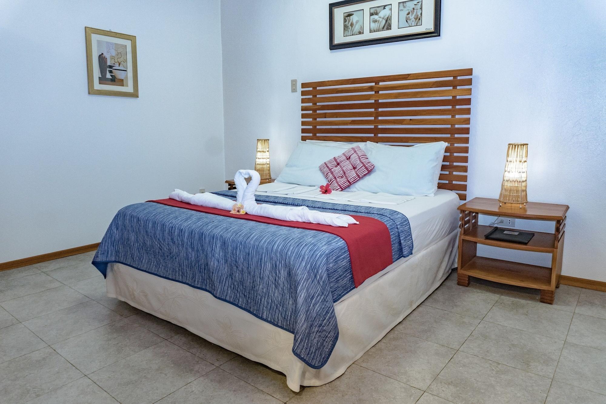 Resort Quo Vadis Dive