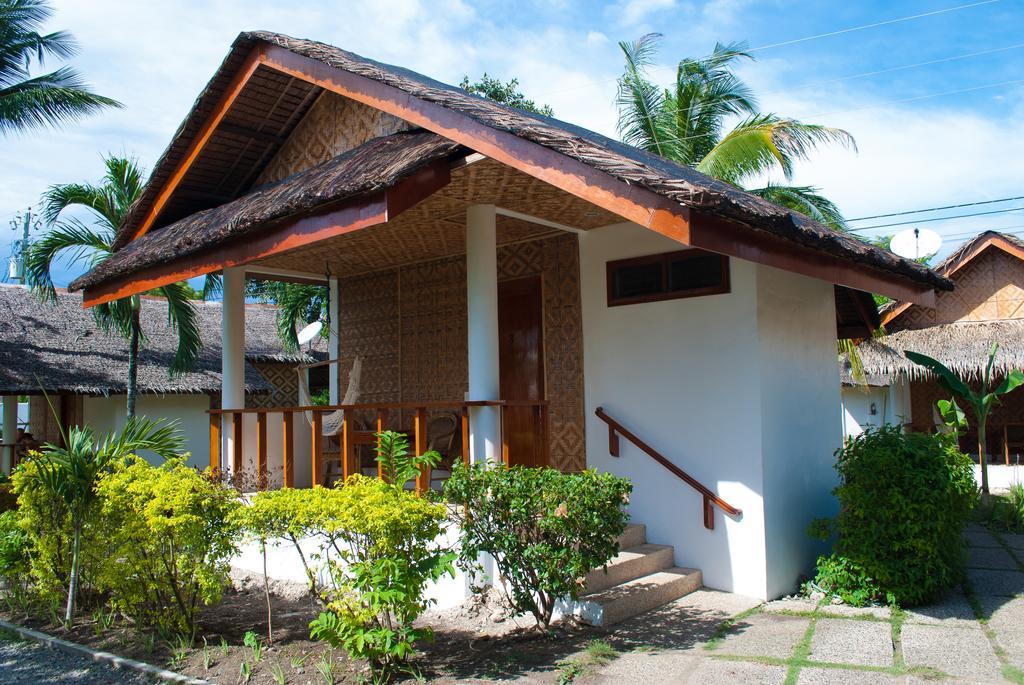 Resort Quo Vadis Dive Moalboal
